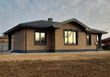 Вологодский р-н, д. Новое, ул. Добрая, 1